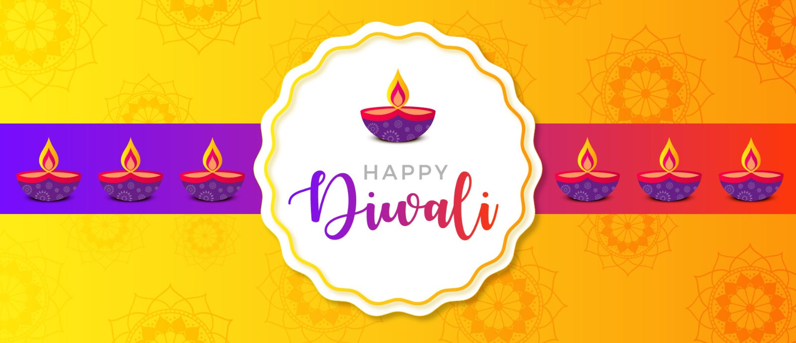 Happy Diwali-Elephant Crackers